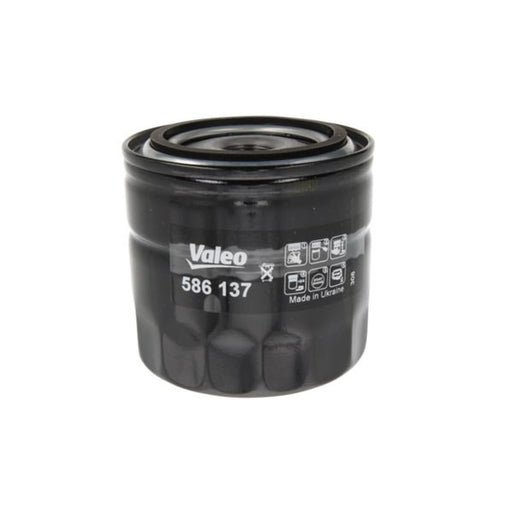 Valeo Engine Oil Filter 586137