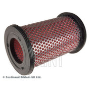 Blue Print Engine Air Filter ADN12257
