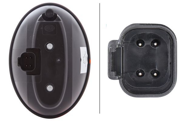 Hella 2NE 343 130-177 Rear Fog Light