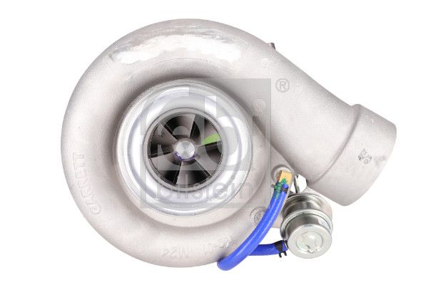 Febi Turbocharger Turbo Unit