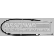 First Line Handbrake Cable Centre FKB2320