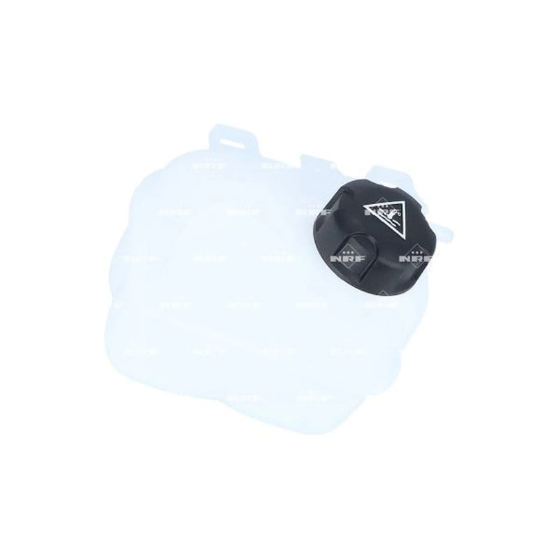 NRF Coolant Expansion Tank 454122