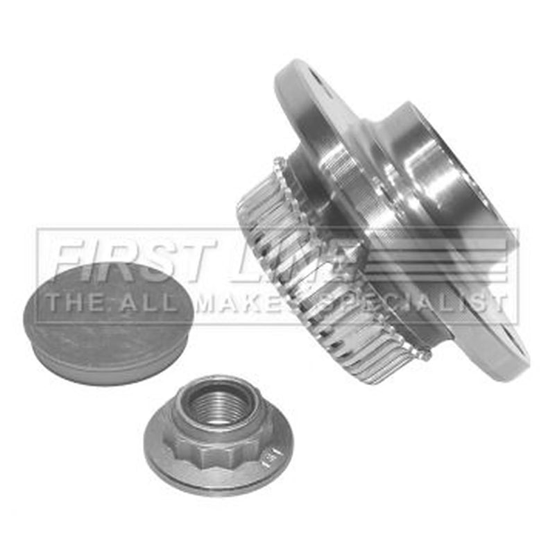 First Line Wheel Bearing Kit FBK808