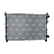NRF Engine Radiator 58085