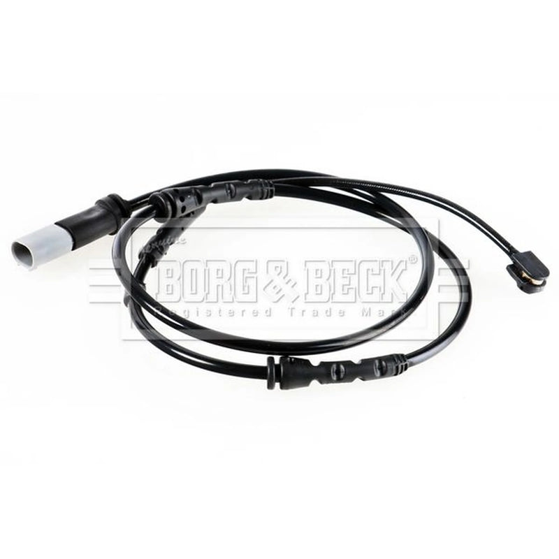 Borg & Beck Brake Pad Wear Sensor Front BWL3209