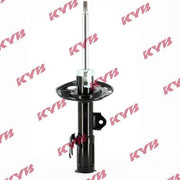 KYB Shock Absorber Damper Strut Front Left 3358012