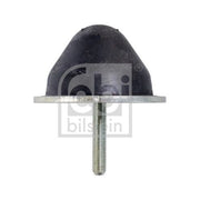 Febi Rear Rubber Buffer Suspension 105700