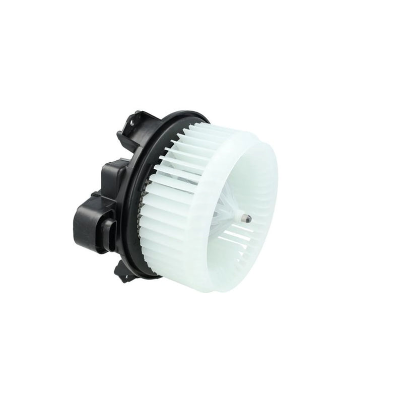NRF Heater Blower Fan Front 34701