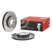 Brembo 2 x Front Brake Discs 09.A905.11