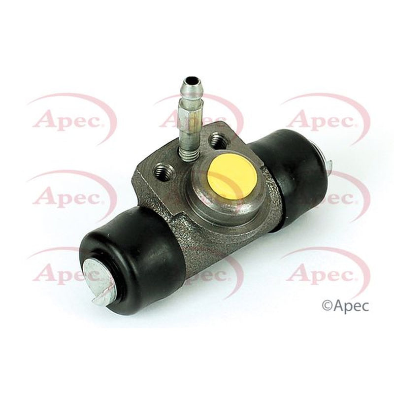 Apec Wheel Cylinder Hydraulic Brake Rear BCY1248