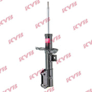 KYB Shock Absorber Damper Strut Front Left 3338072