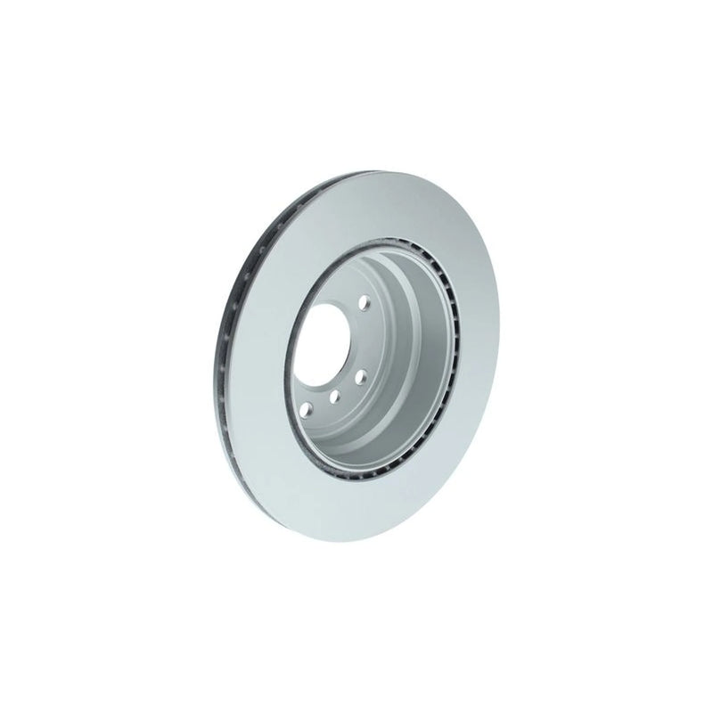 Bosch 2 x Vented Rear Brake Discs 0 986 479 569