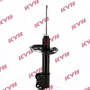 KYB Shock Absorber Damper Strut Front Left 334200