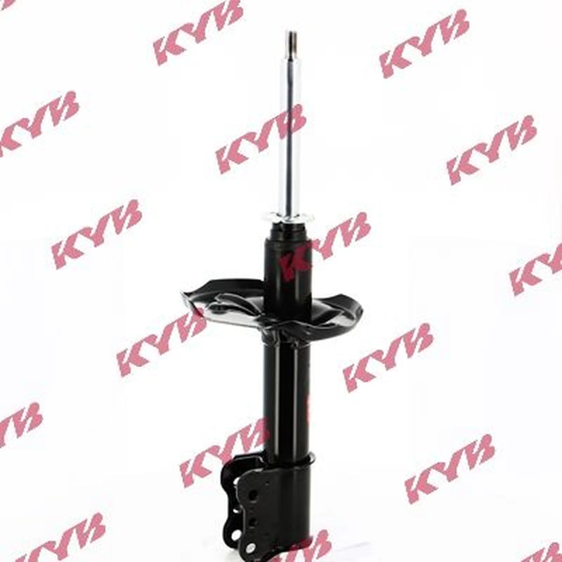 KYB Shock Absorber Damper Strut Front Left 334200