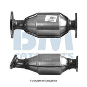 BM Catalysts Homologated Petrol Cat BM92050H
