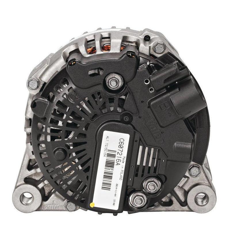 Valeo Car Alternator 12V 439697