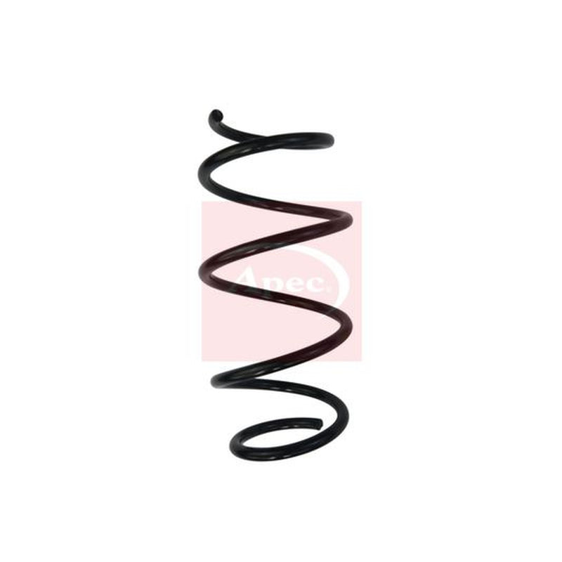 Apec Front Suspension Coil Spring ACS1713