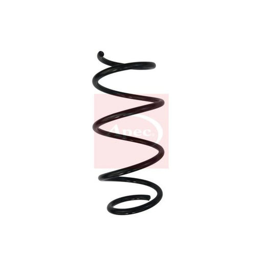 Apec Front Suspension Coil Spring ACS1713