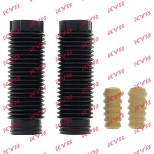KYB 2 x Rear Dust Cover Kit 910046
