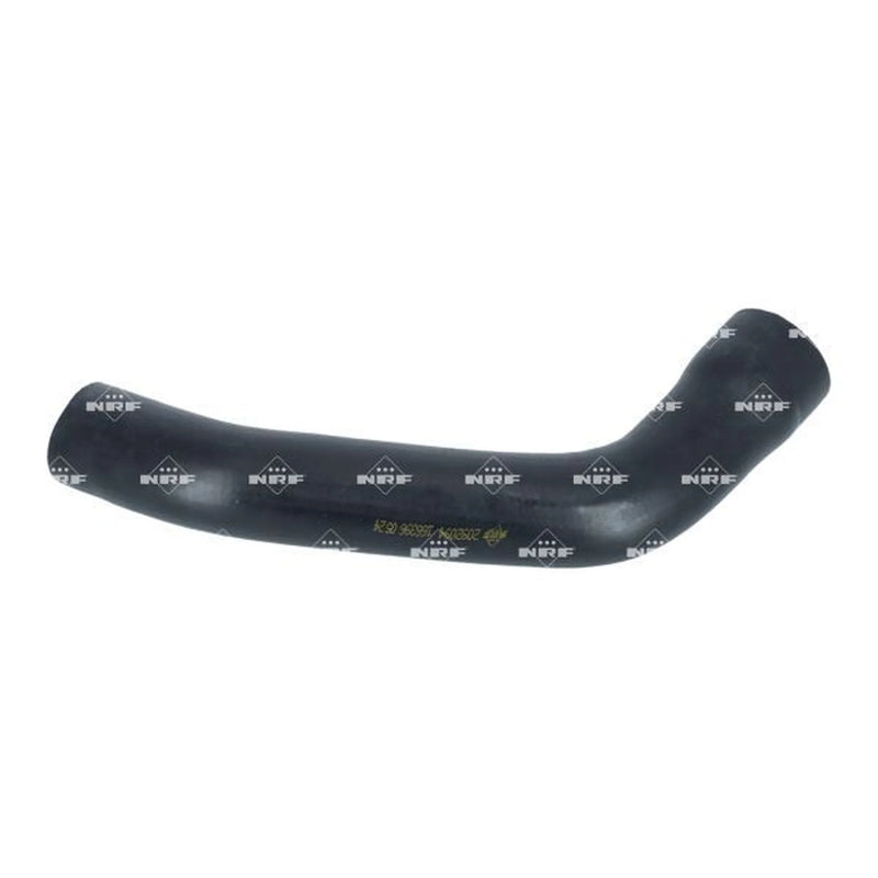 NRF Intercooler Turbo Charge Air Hose Outlet 166396