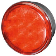 Hella 2SB 959 010-317 Tail Light Assembly