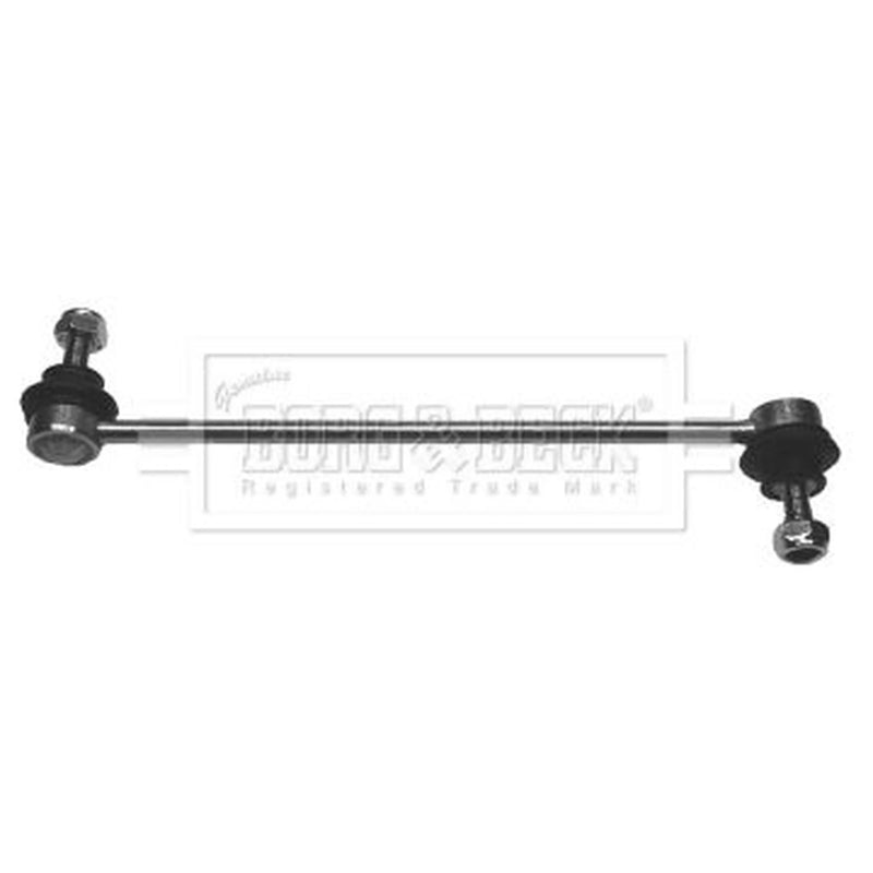 Borg & Beck Stabiliser Bar Link Coupling Rod BDL6706