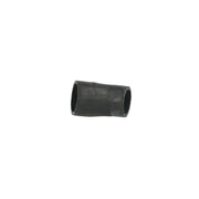 NRF Intercooler Turbo Charge Air Hose 166286