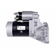 Hella Starter Motor 12V 2kW 9 Teeth 8EA 011 610-841