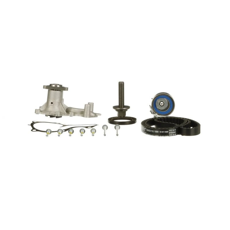 Gates Timing Belt & Water Pump Kit KP2T359HOB