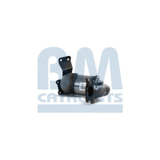 BM Catalysts Homologated Diesel Cat BM80179H