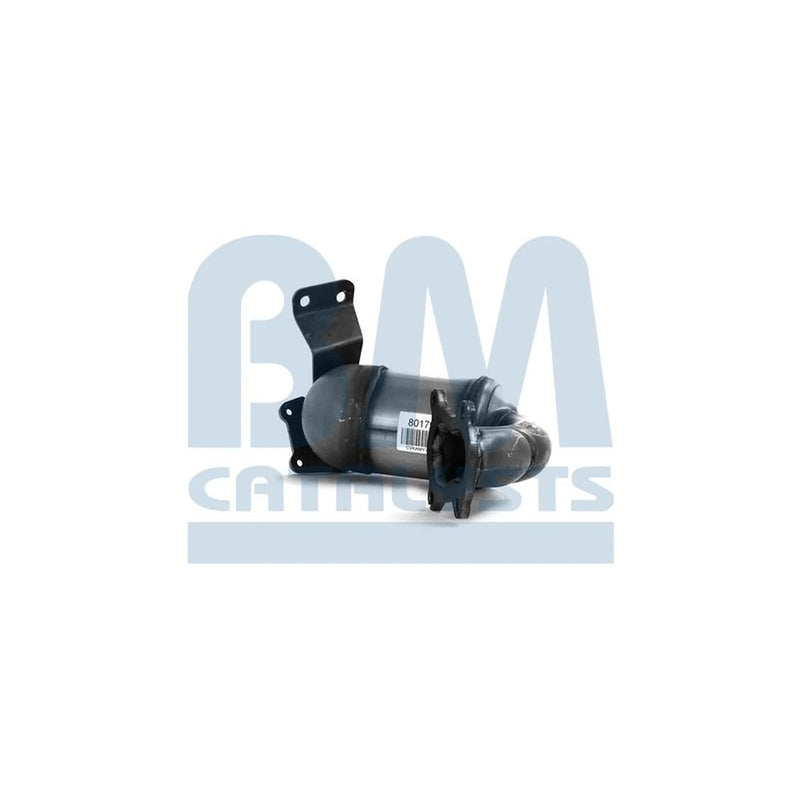 BM Catalysts Homologated Diesel Cat BM80179H