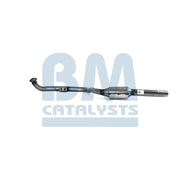 BM Catalysts Homologated Petrol Cat BM90217H