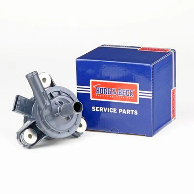 Borg & Beck Auxiliary Coolant Water Pump BWP3046