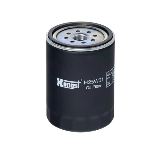 Hella Engine Oil Filter H25W01