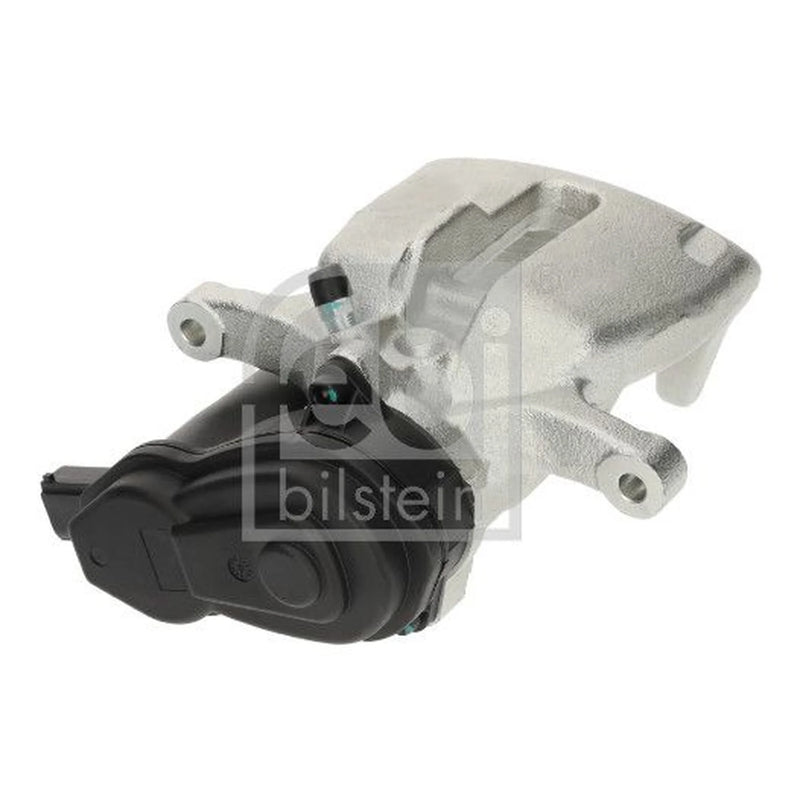 Febi Brake Caliper Assembly Rear Left 182950