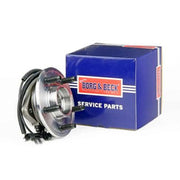 Borg & Beck Wheel Bearing Kit BWK1292