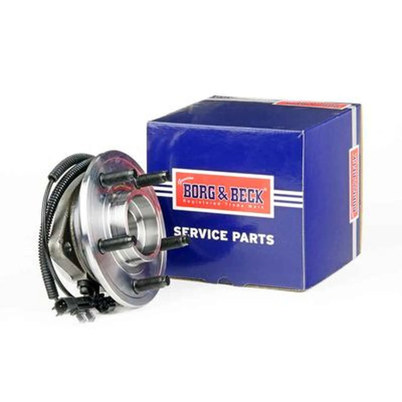 Borg & Beck Wheel Bearing Kit BWK1292