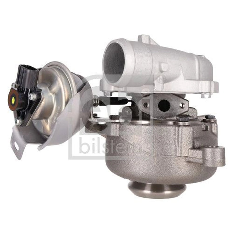 Febi Turbocharger Turbo Unit 186906