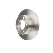 Bosch 2 x Solid Rear Brake Discs 0 986 479 714