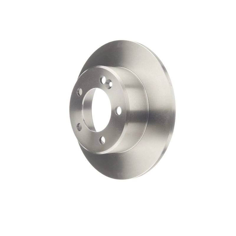Bosch 2 x Solid Rear Brake Discs 0 986 479 714