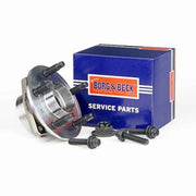 Borg & Beck Wheel Bearing Kit BWK1165
