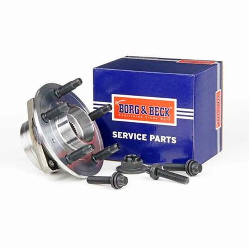 Borg & Beck Wheel Bearing Kit BWK1165