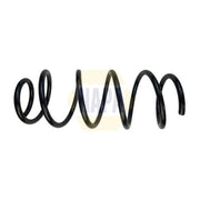 NAPA Front Suspension Coil Spring NCS1864