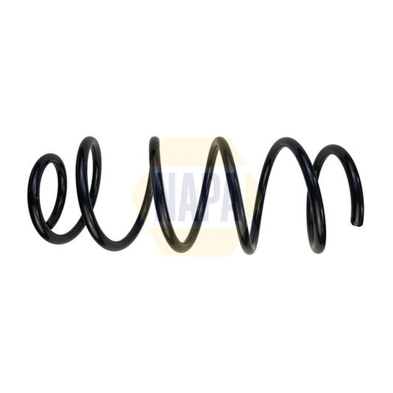 NAPA Front Suspension Coil Spring NCS1864