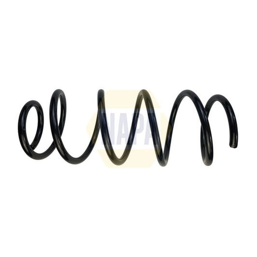 NAPA Front Suspension Coil Spring NCS1864