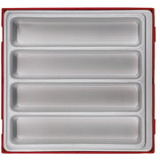 Teng Tools Storage Tray TT2 4 Compartments