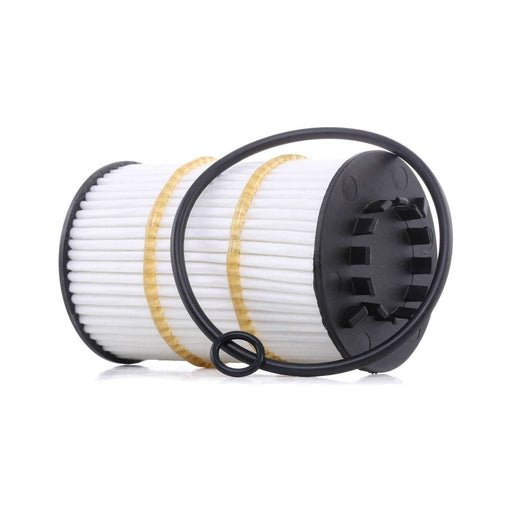 Bosch Car Oil Filter P7313 Fits Audi A6 Rs6 Quattro Tfsi Act - 4.0 - 13-18 F0264 Bosch  - Town Parts