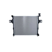 NRF Engine Radiator 56588