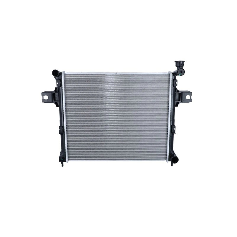 NRF Engine Radiator 56588