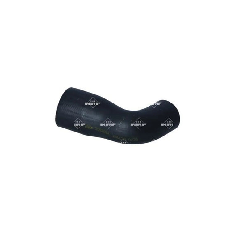 NRF Intercooler Turbo Charge Air Hose Outlet 166130